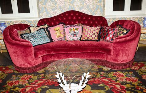 gucci decor website|gucci decor temporary.